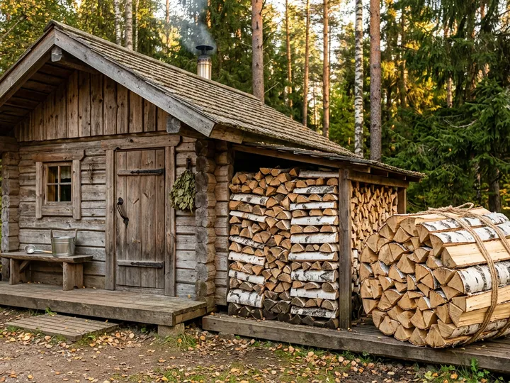 Сосна для дачи — Тучково
